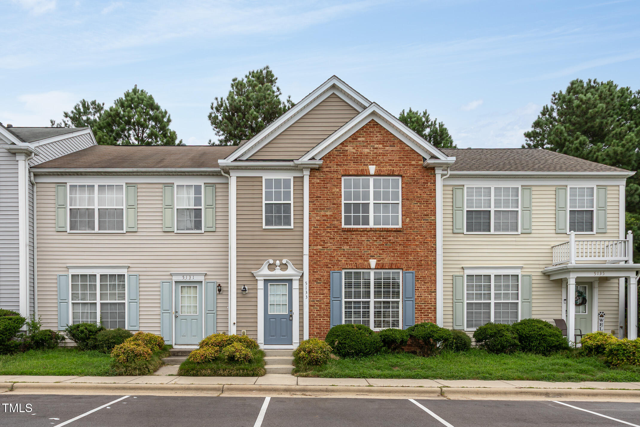 5133 Twelvepole Drive Raleigh NC 27616