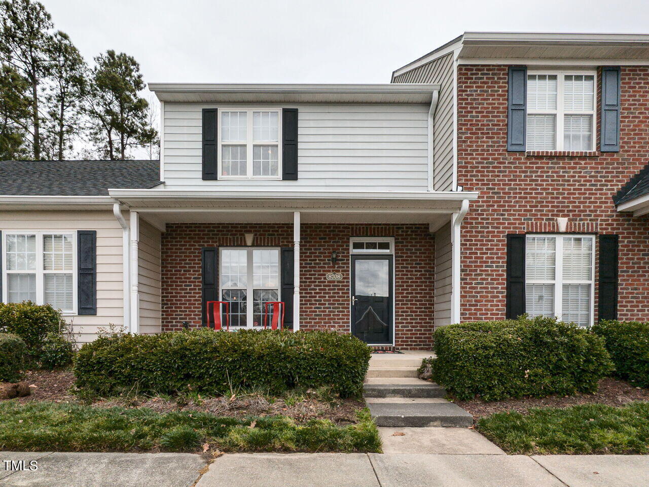 8708 Belford Valley Lane Raleigh NC 27615