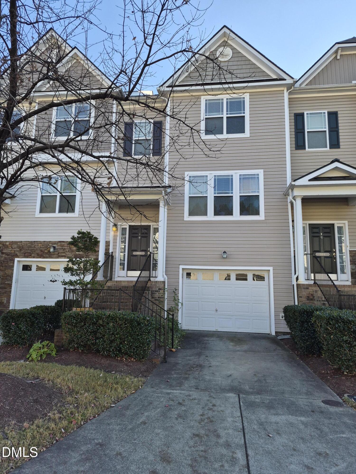 705 Keystone Park Drive Morrisville NC 27560