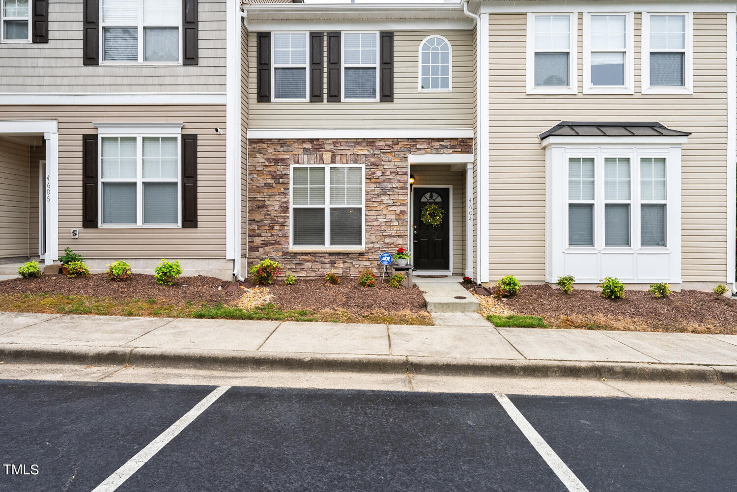 4604 Peyton Hall Way Raleigh NC 27604