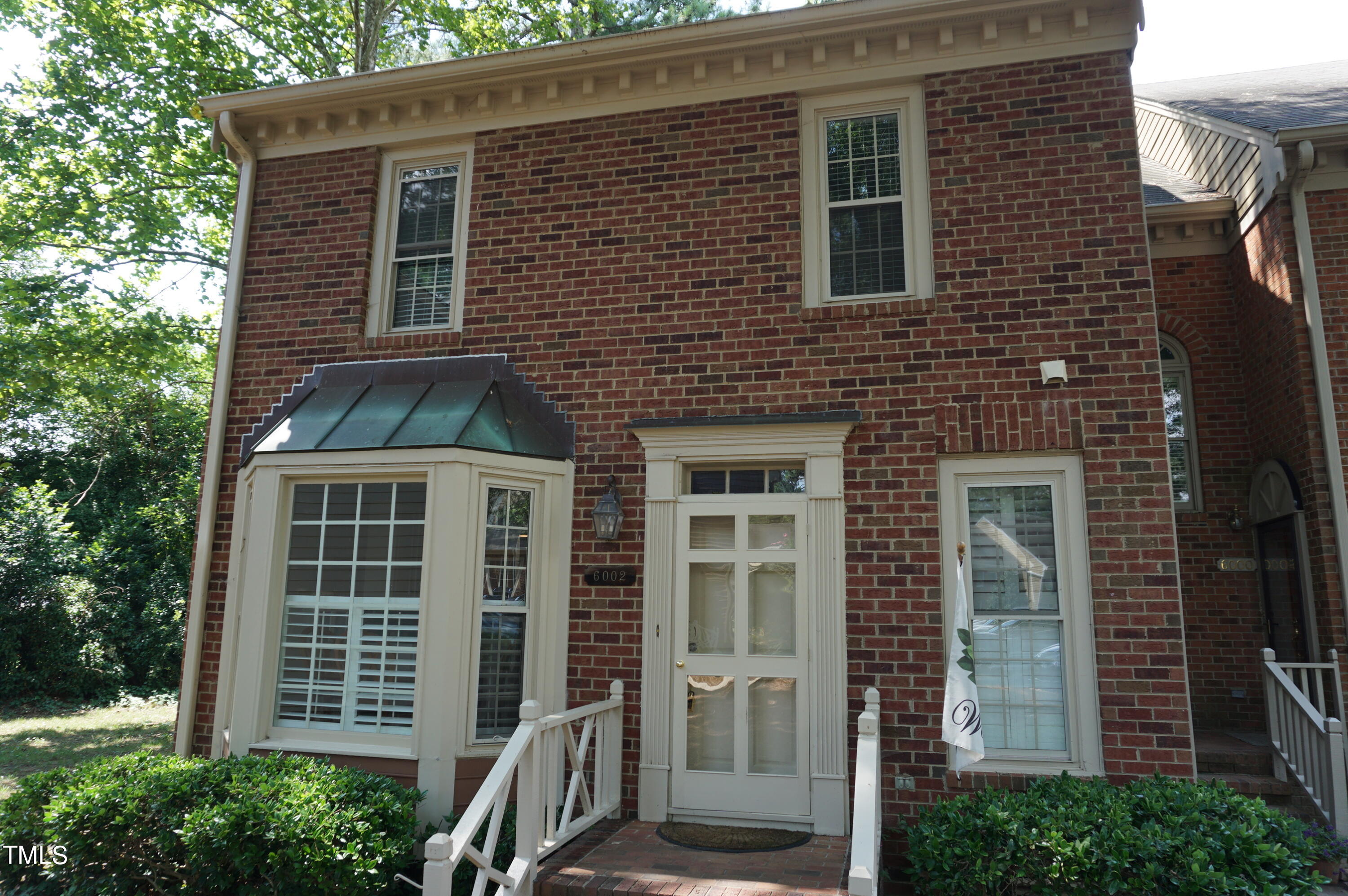 6002 Cobridge Square Raleigh NC 27609