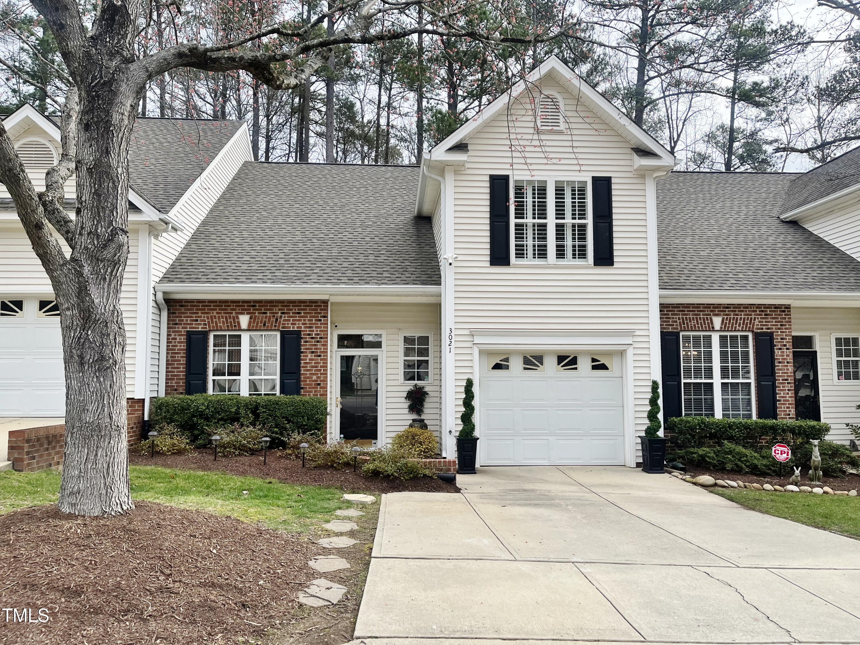 3021 Coxindale Drive Raleigh NC 27615