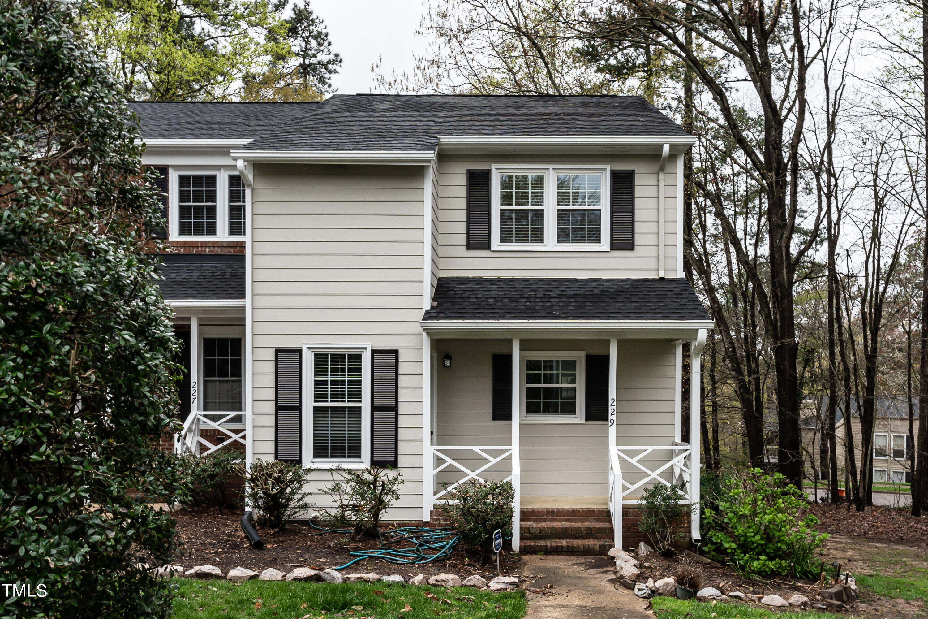 229 Bracken Court Raleigh NC 27615