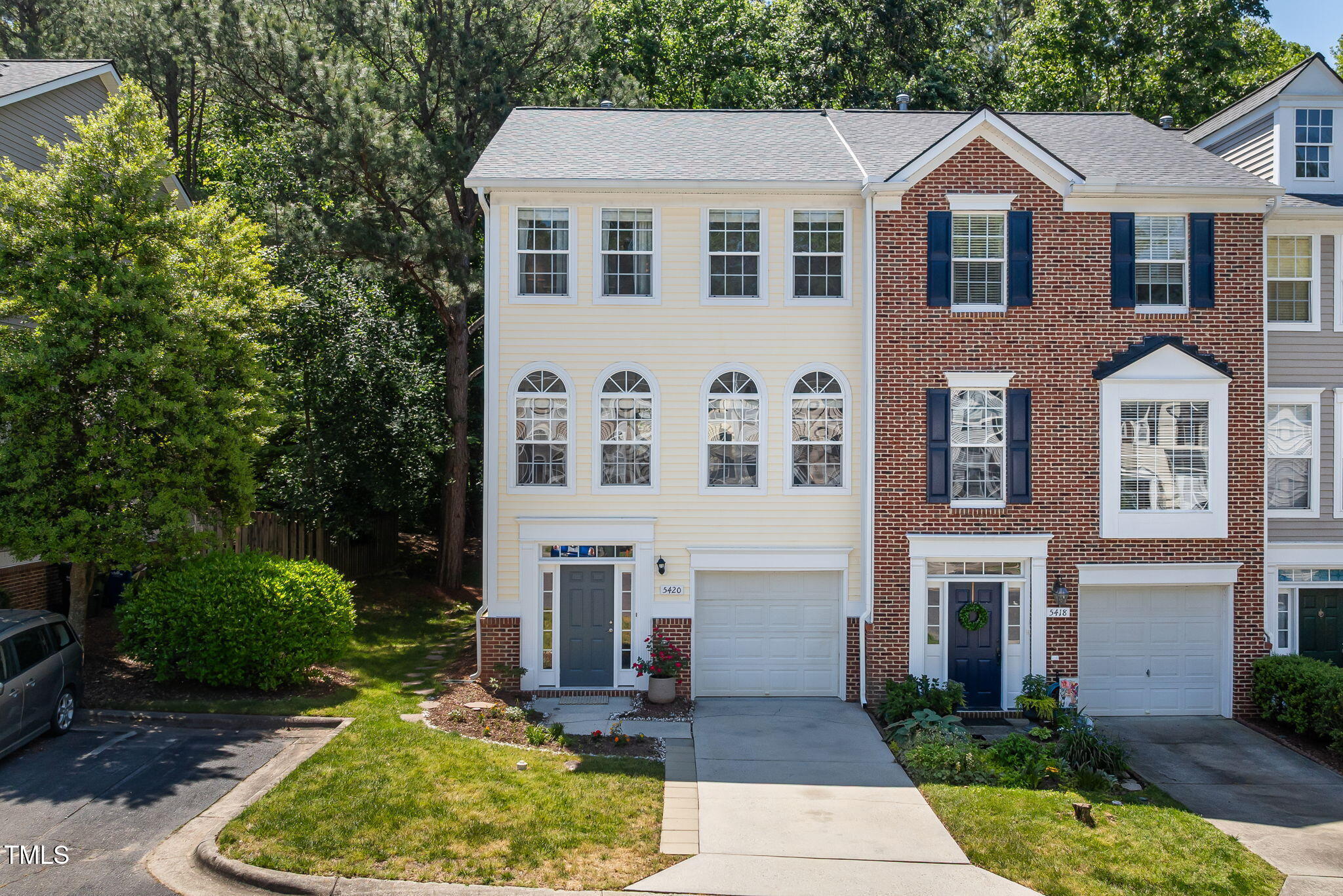 5420 Vista View Court Raleigh NC 27612