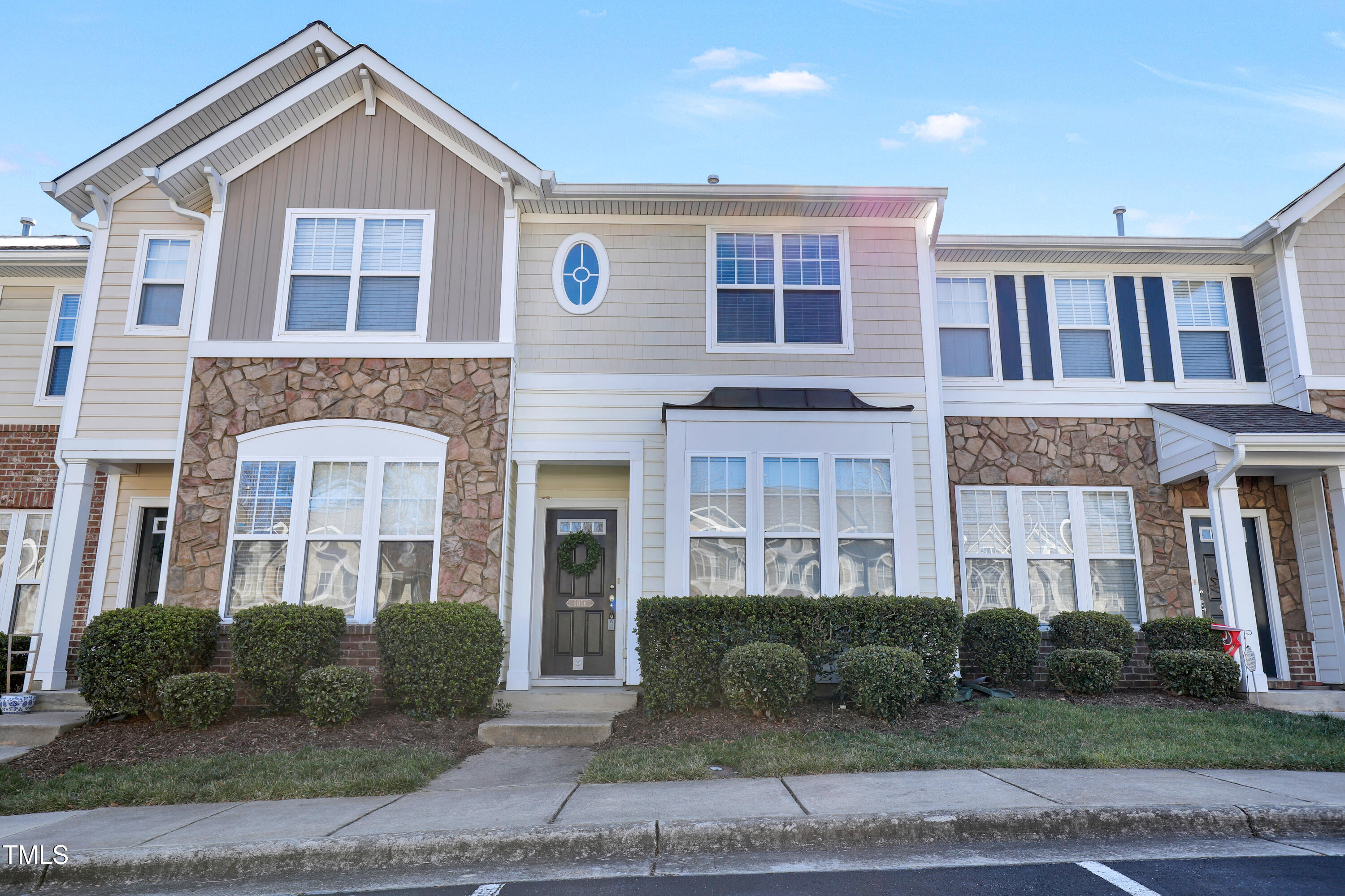 6056 Viking Drive Raleigh NC 27612