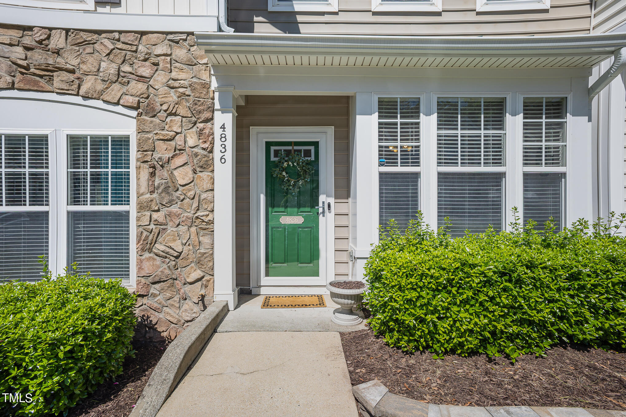4836 Sir Duncan Way Raleigh NC 27612