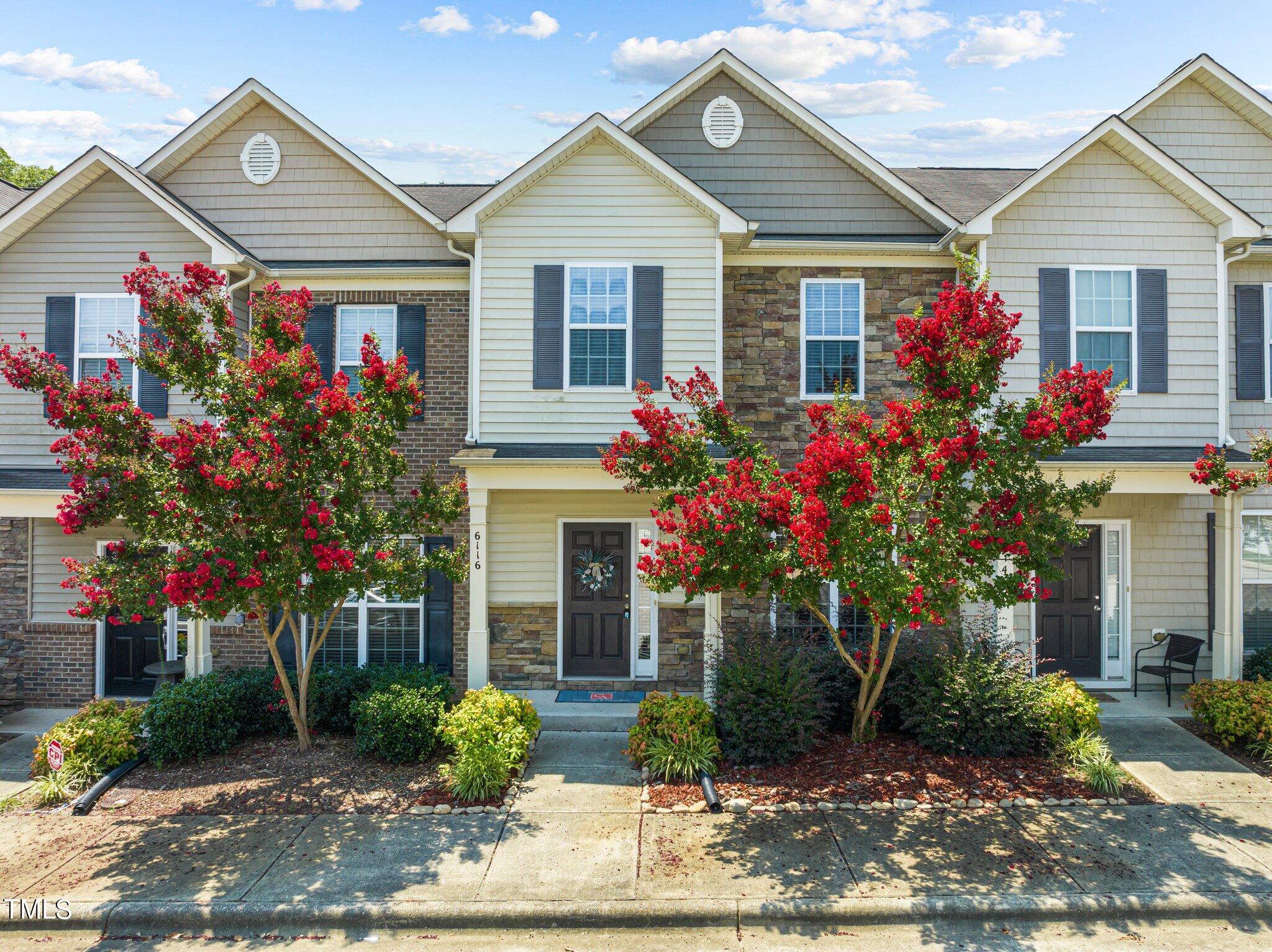 6116 San Marcos Way Raleigh NC 27616