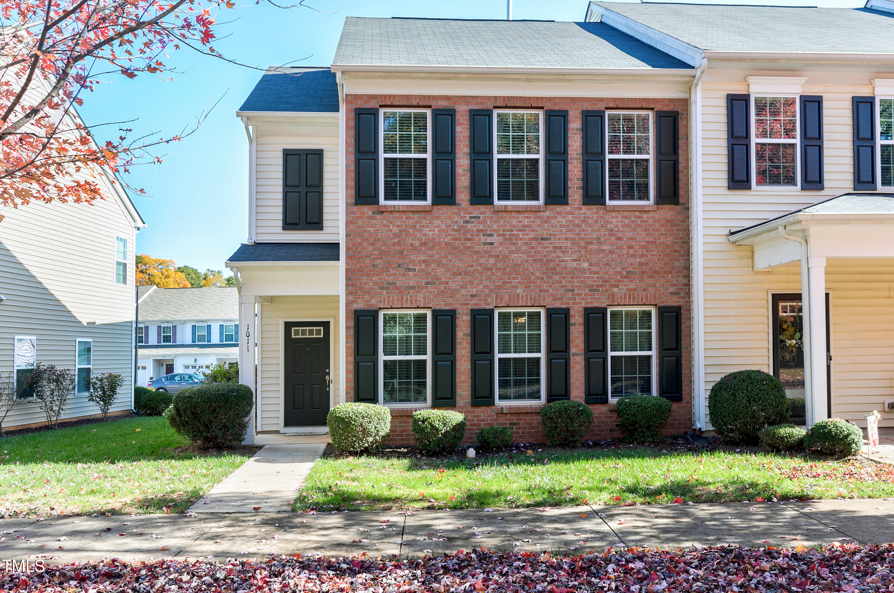 1011 Ileagnes Road Raleigh NC 27603