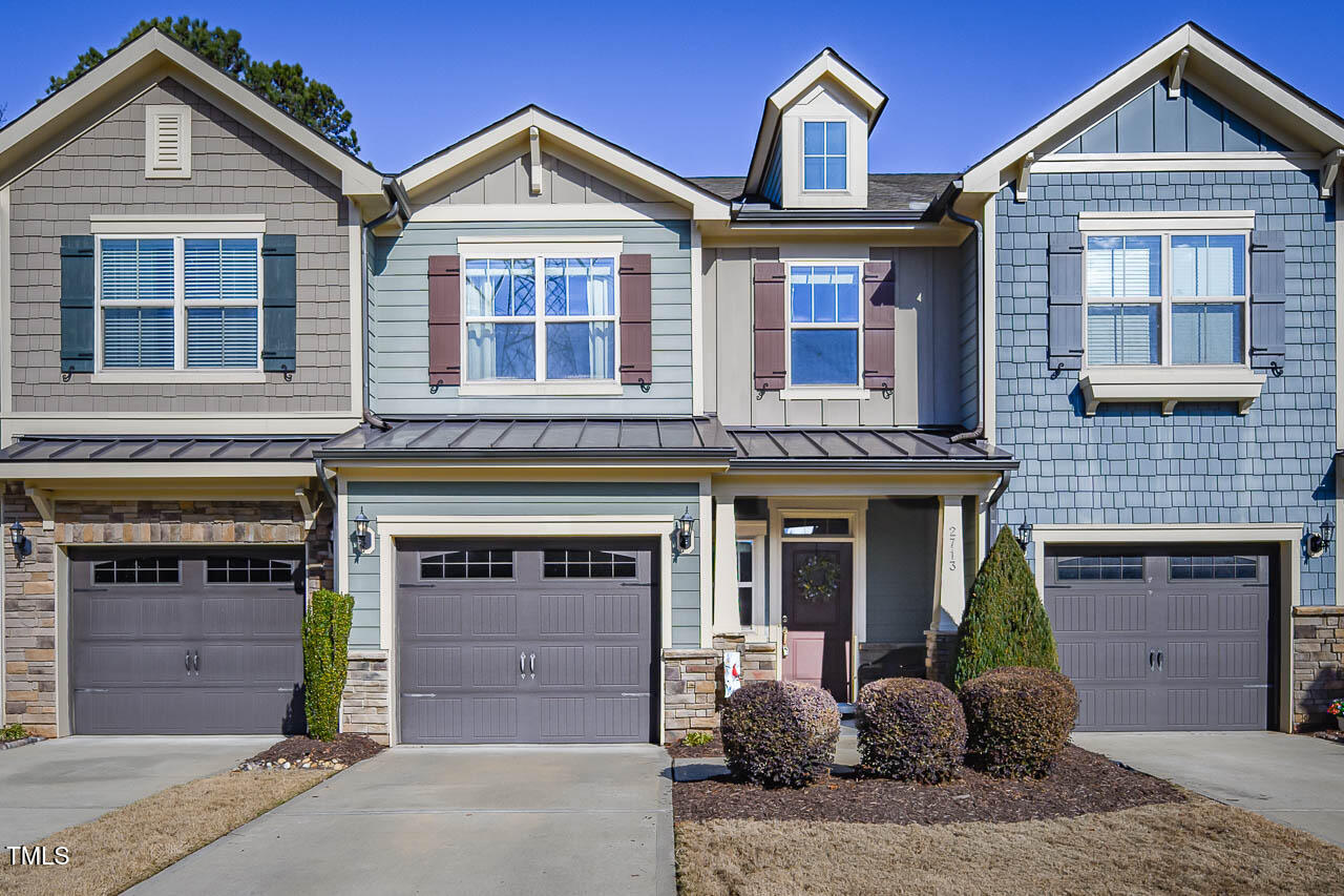 2713 Cypress Point Lane Raleigh NC 27614