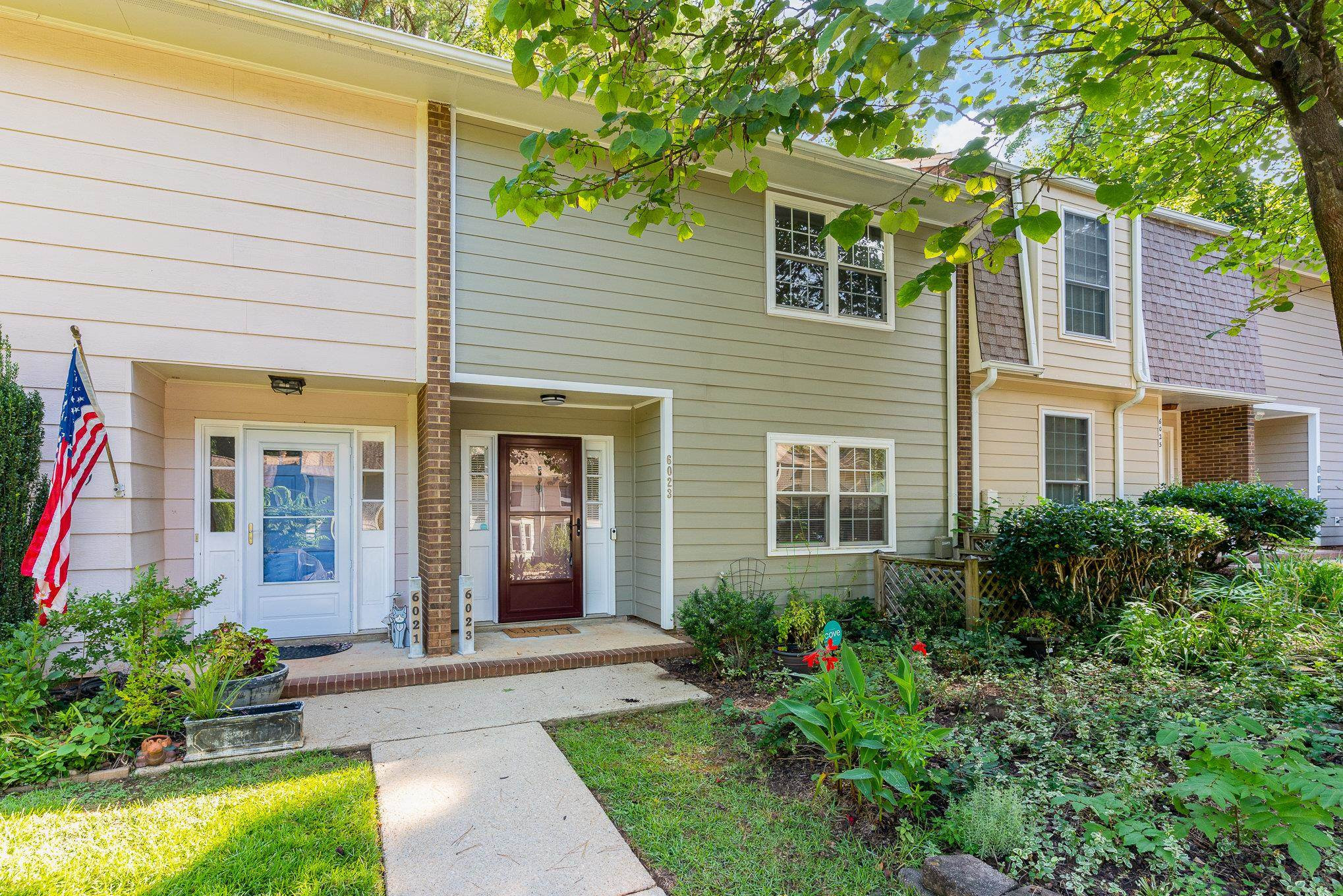 6023 Dixon Drive Raleigh NC 27609