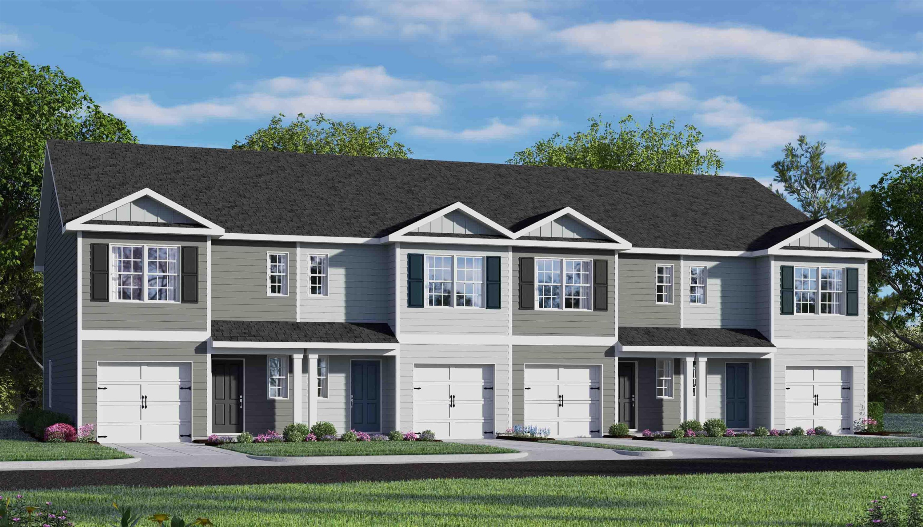 118 March Creek Drive Fuquay Varina NC 27526