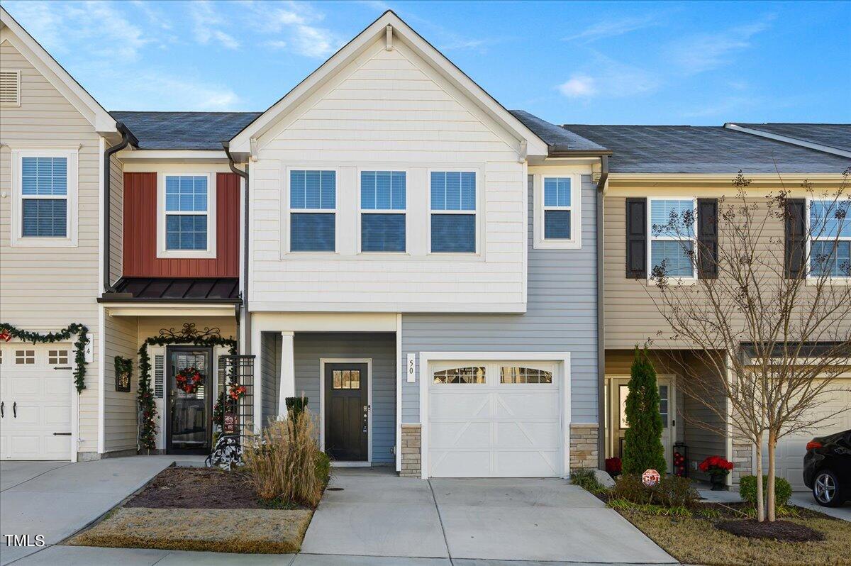 50 E Porthaven Way Clayton NC 27527