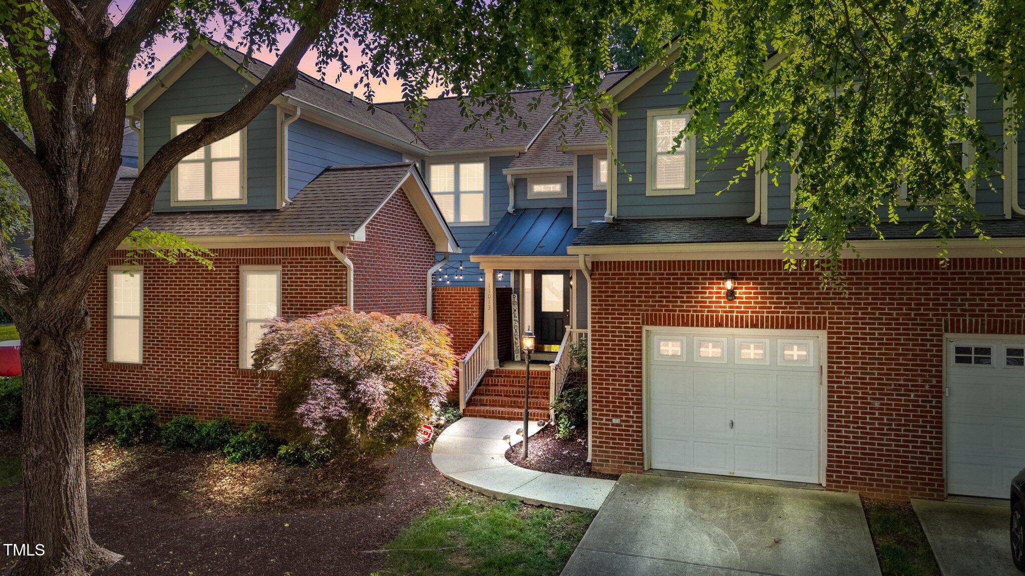 11013 Louson Place Raleigh NC 27614