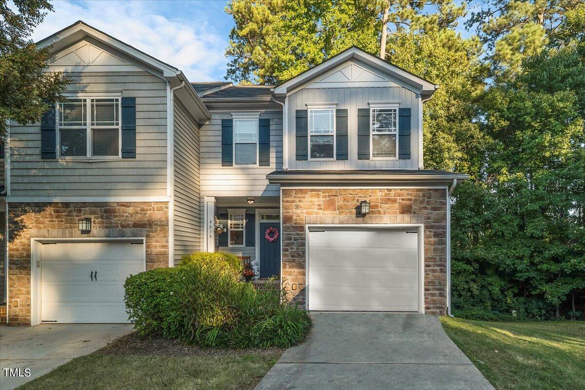 4616 Altha Street Raleigh NC 27606