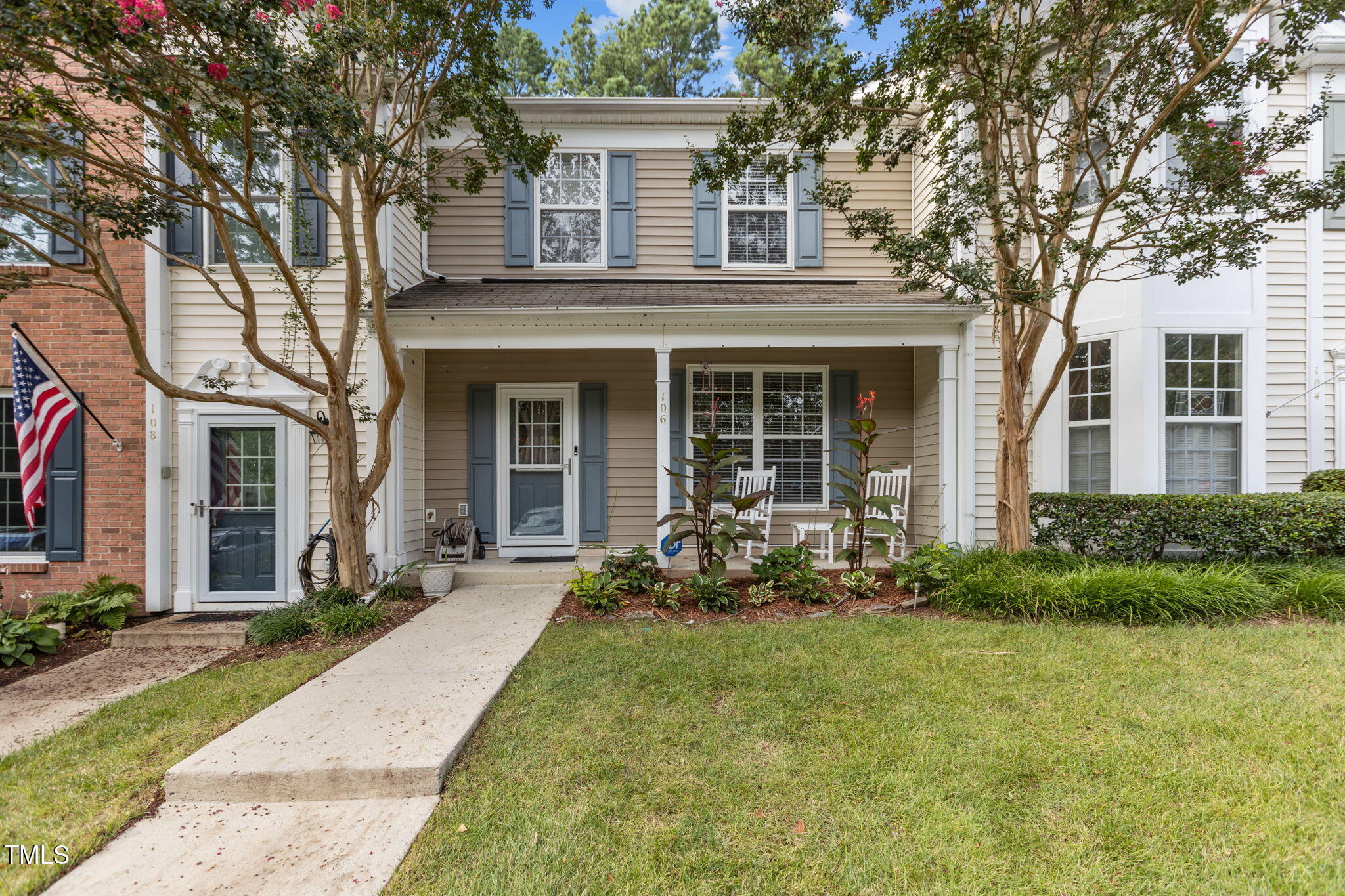 106 Canyon Lake Circle Morrisville NC 27560