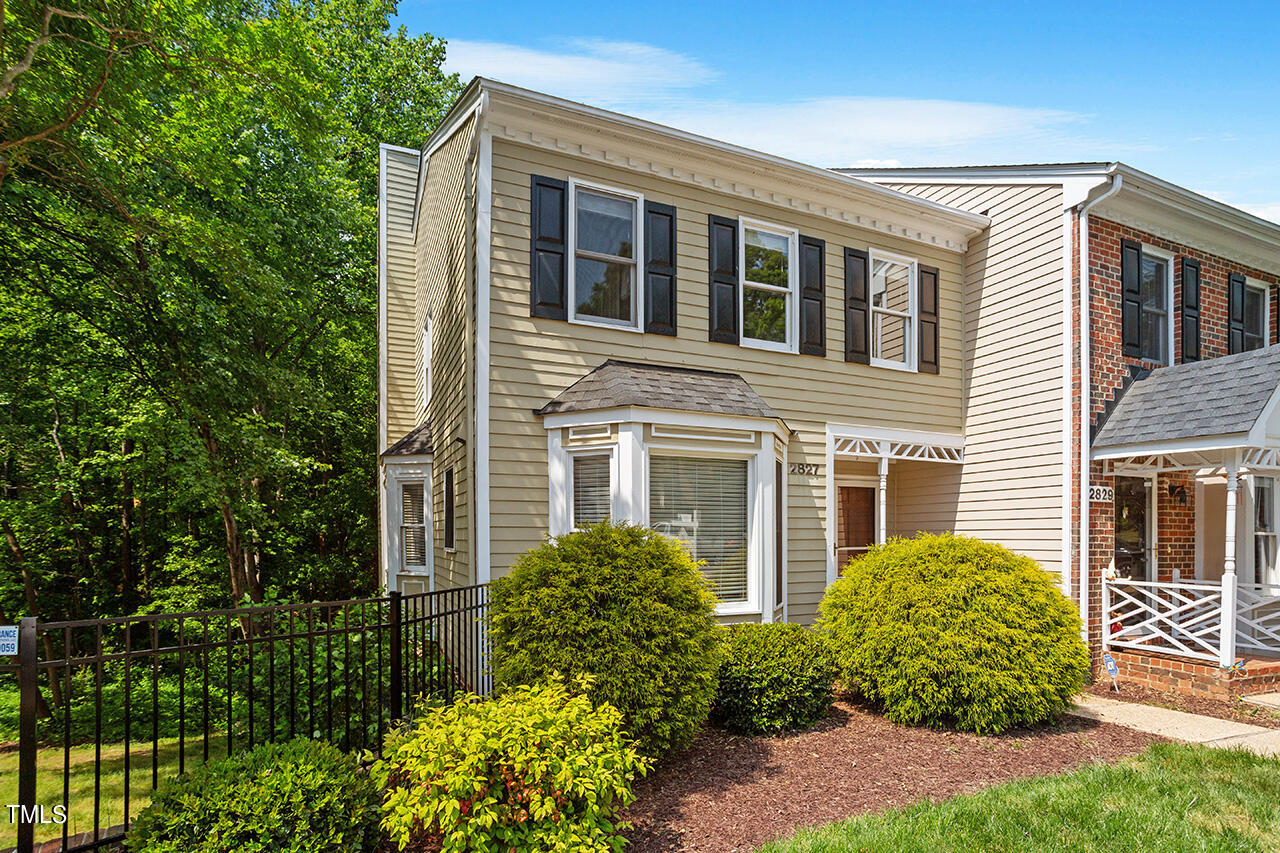2827 Sterling Park Drive Raleigh NC 27603