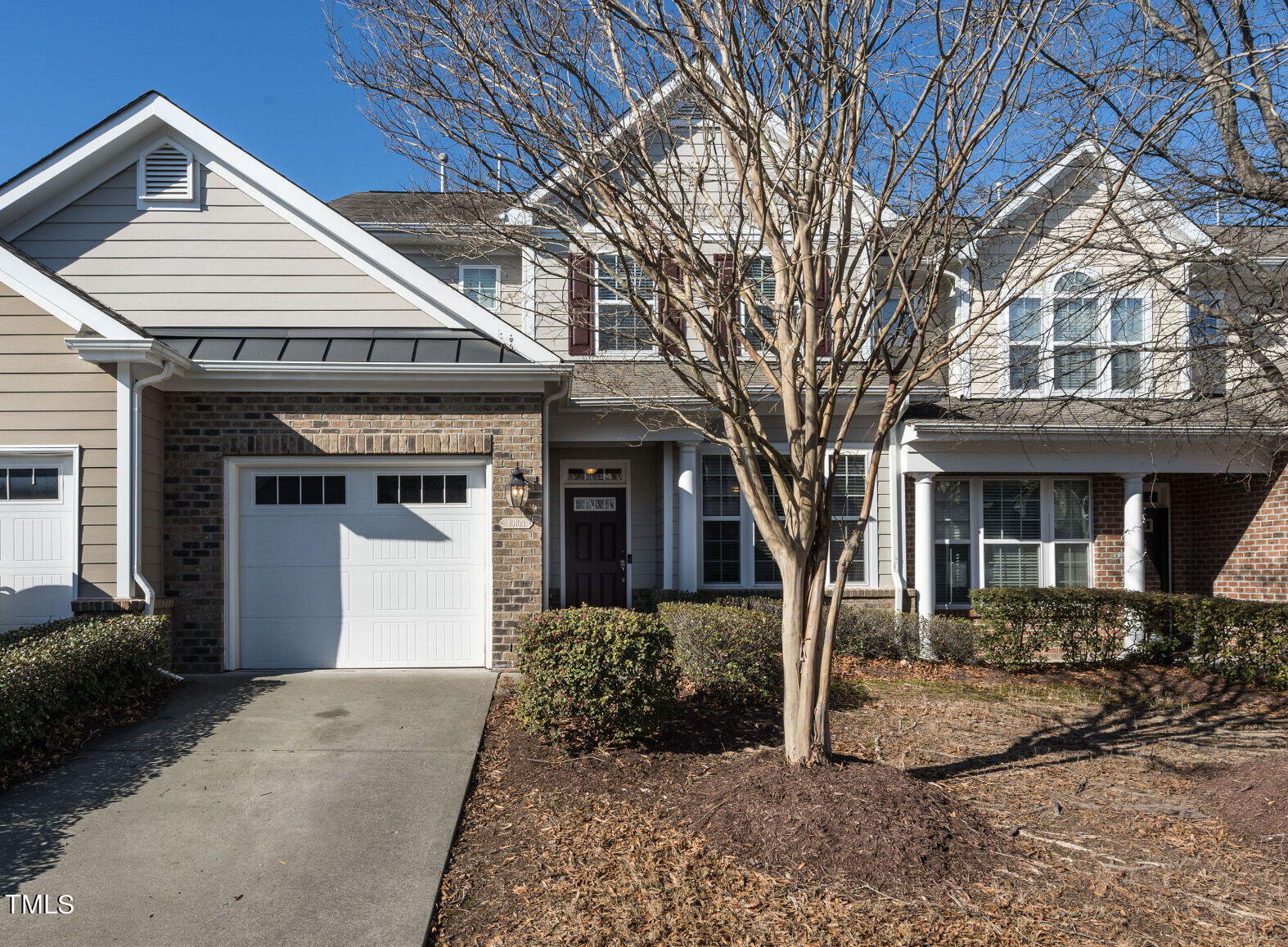 10103 Barnhart Way Raleigh NC 27617