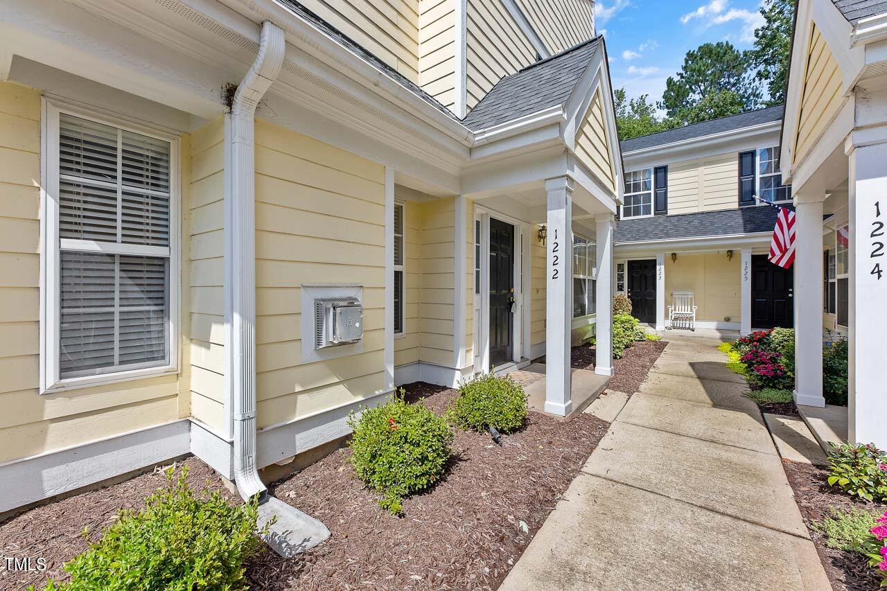 1222 Legacy Greene Avenue Wake Forest NC 27587