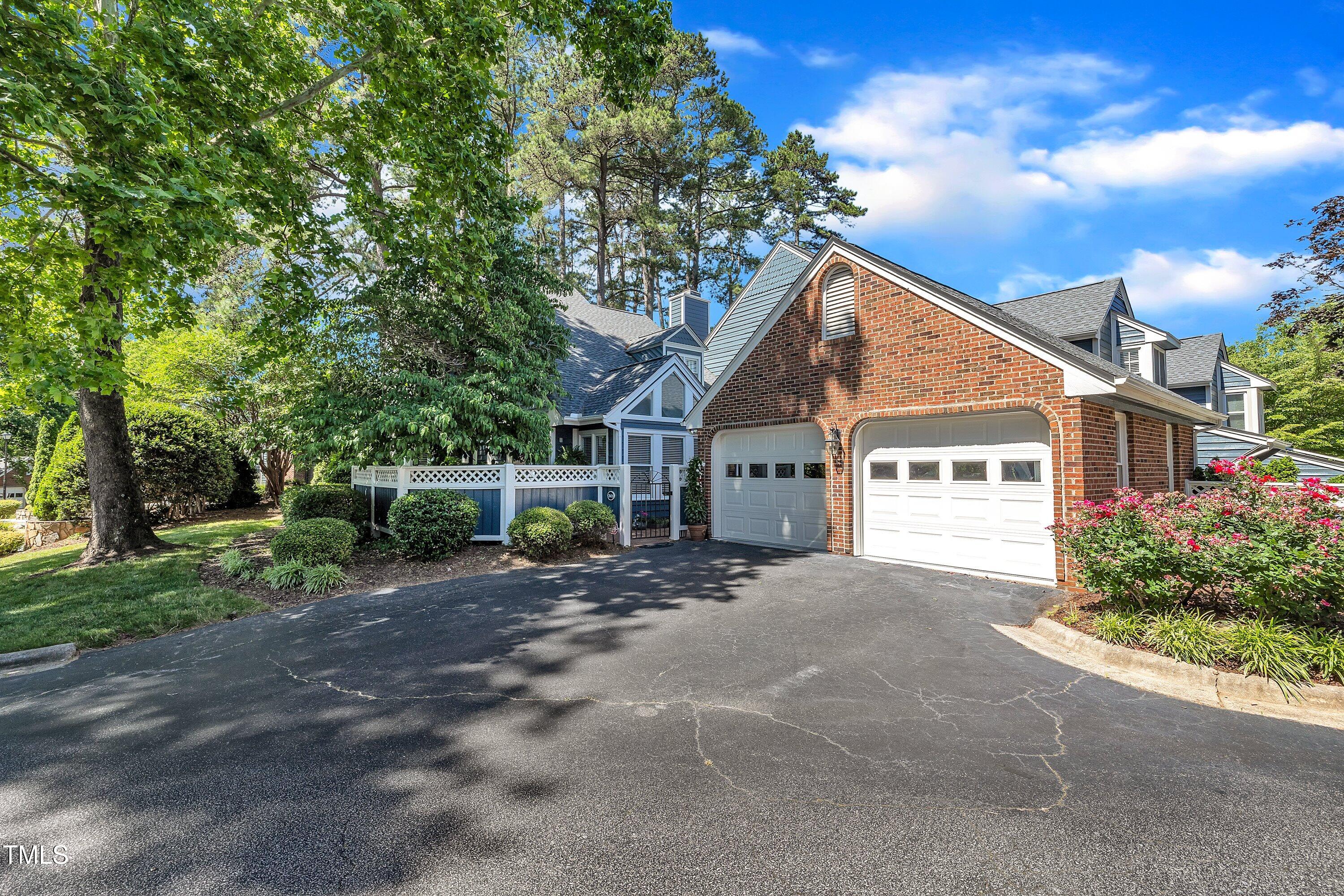 7601 Wellesley Park N Raleigh NC 27615