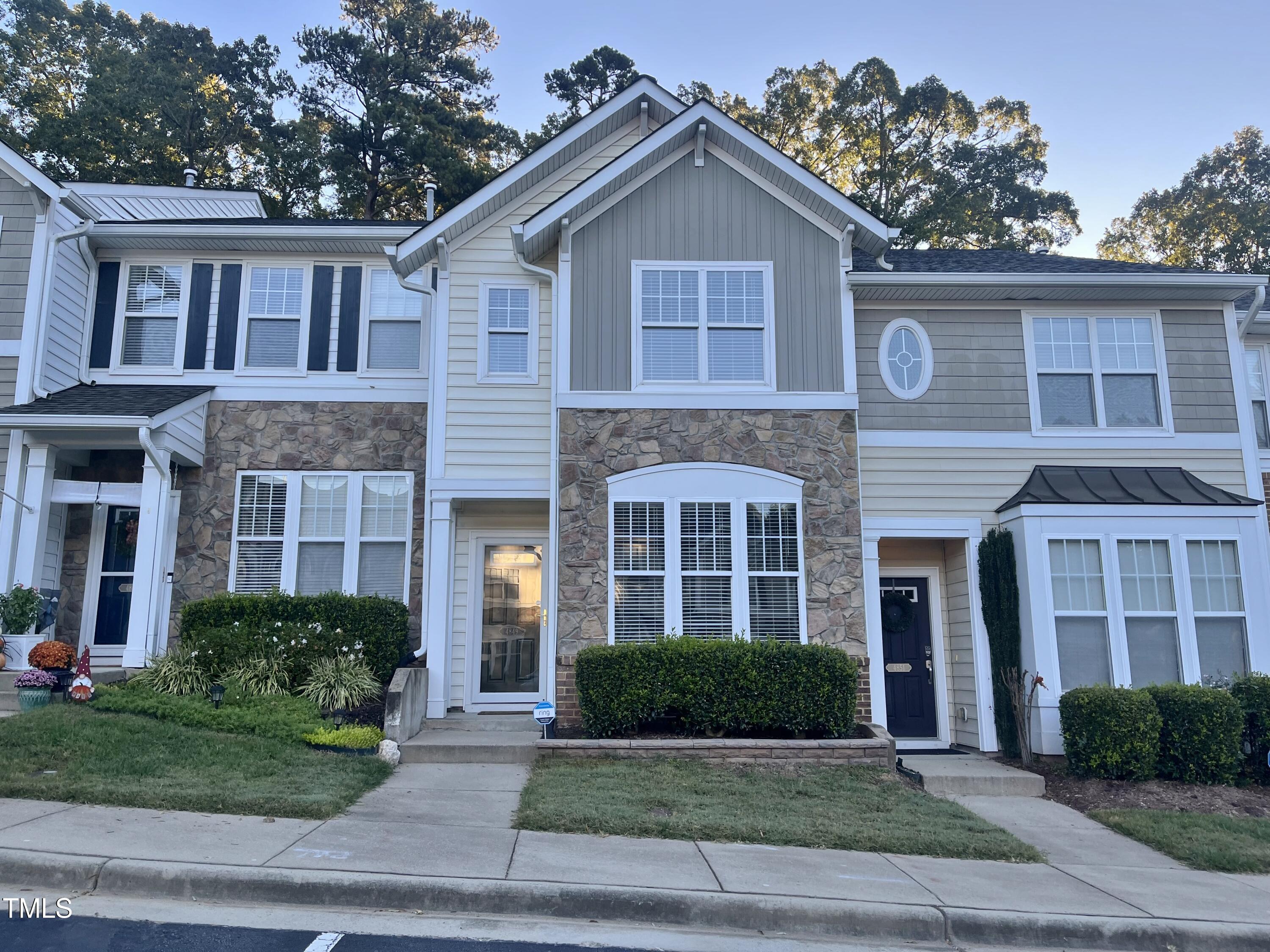 4849 Sir Duncan Way Raleigh NC 27612
