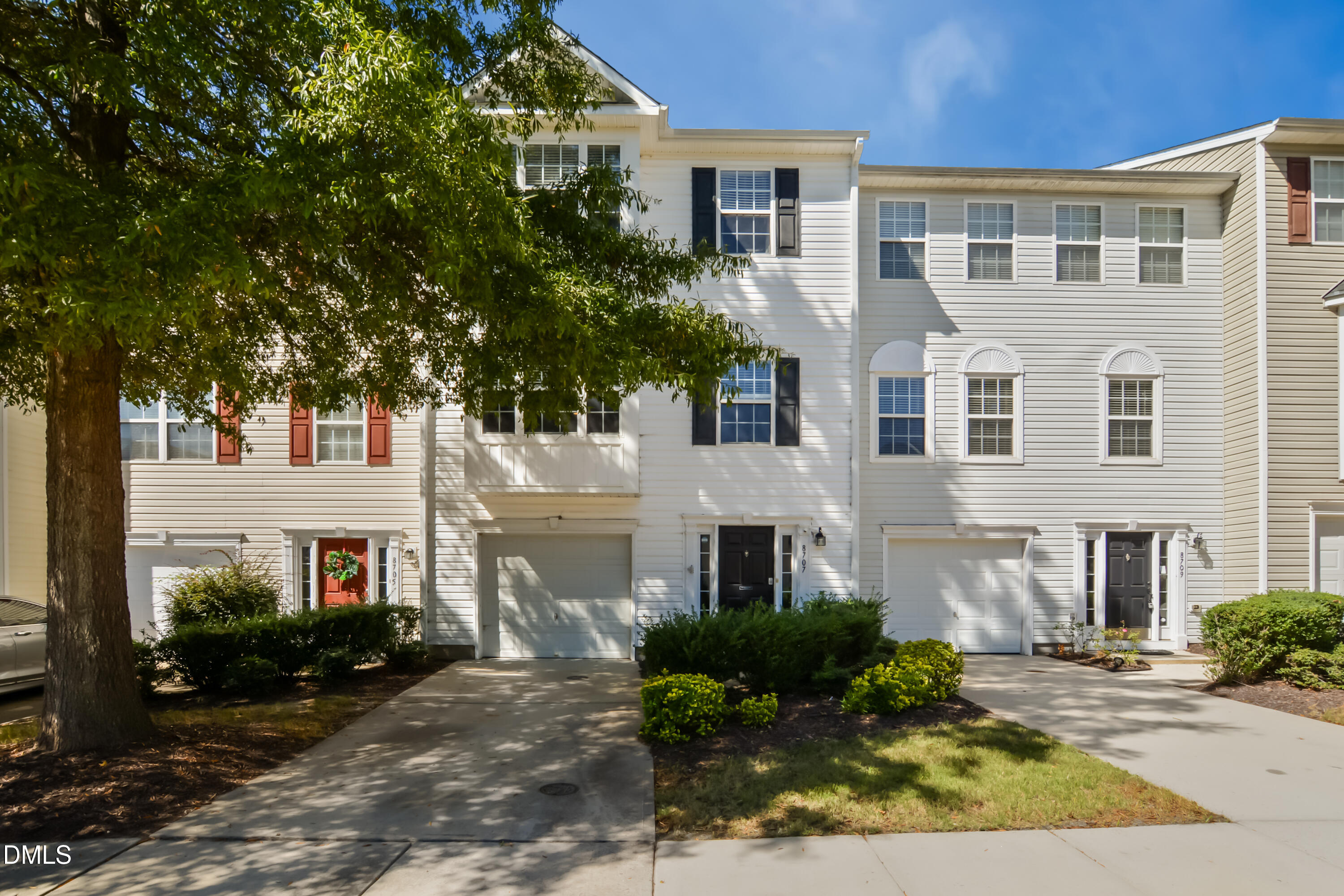 8707 River Keeper Way Raleigh NC 27616