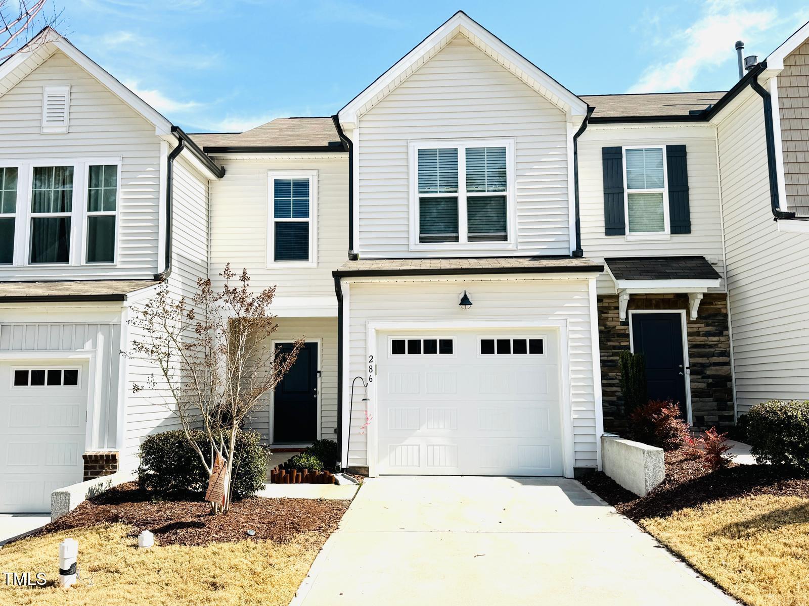 286 White Oak Ridge Drive Garner NC 27529