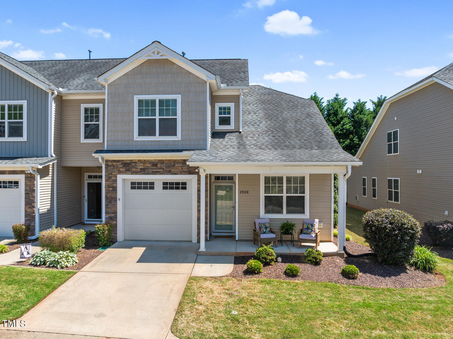 2520 Spring Oaks Way Raleigh NC 27614