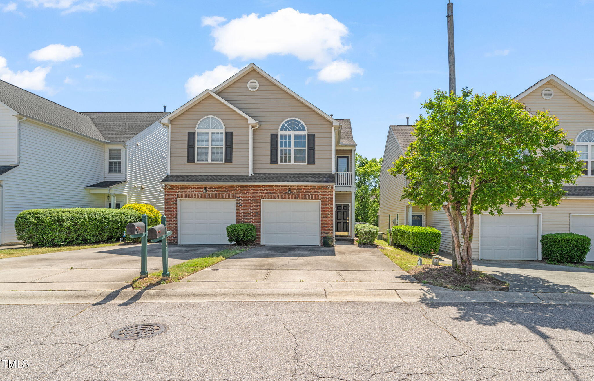 2105 Metacomet Way Raleigh NC 27604