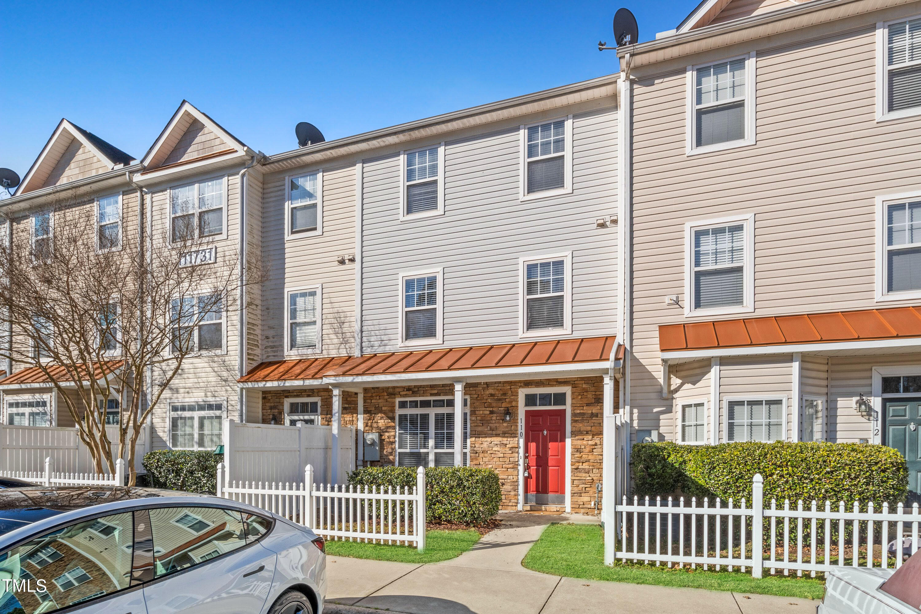11731 Mezzanine Drive Raleigh NC 27614