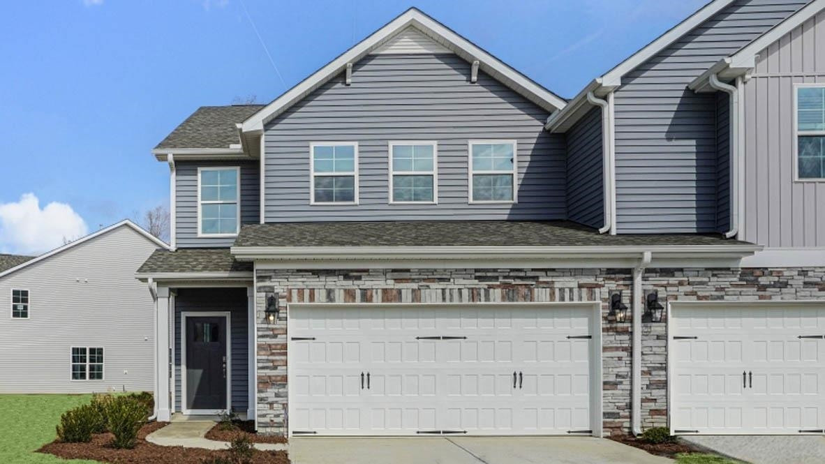 650 Andrade Drive Fuquay Varina NC 27526