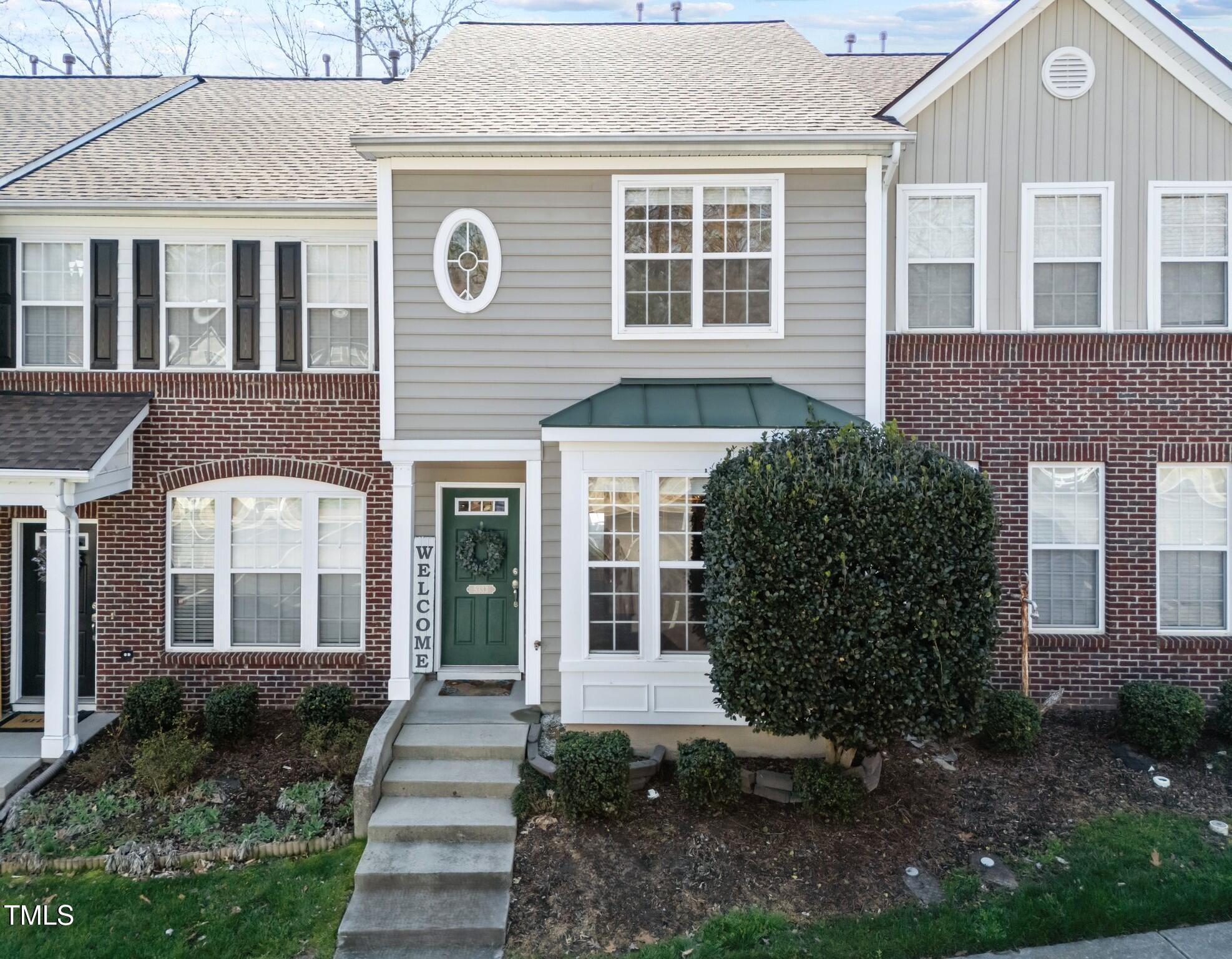 5333 Crescentview Parkway Raleigh NC 27606