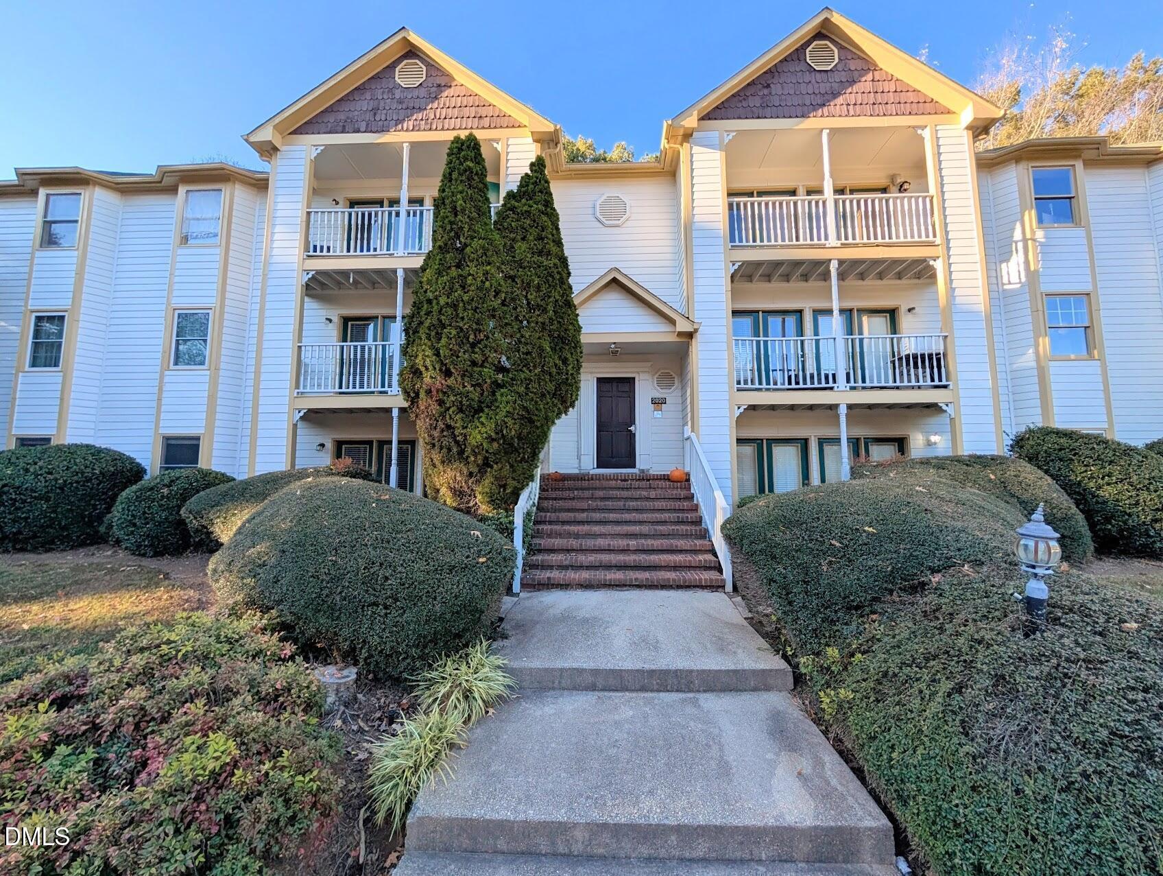 2020 Quaker Landing Raleigh NC 27603