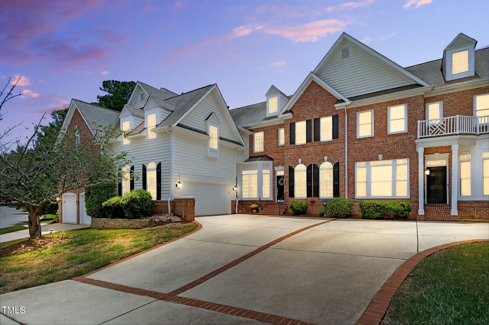 2404 Carriage Oaks Drive Raleigh NC 27614