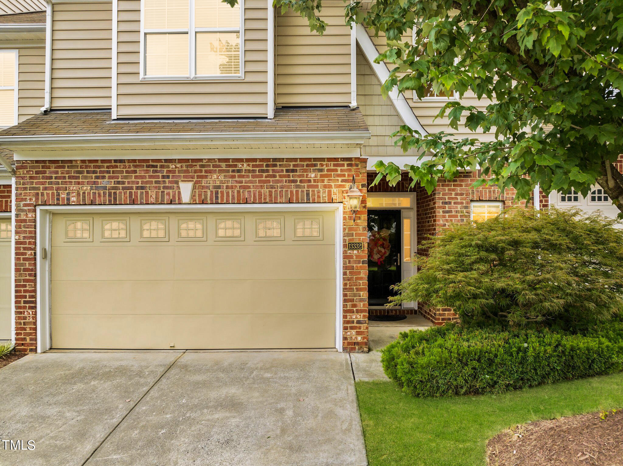 13332 Ashford Park Drive Raleigh NC 27613