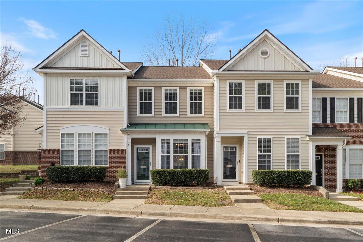 4533 Sugarbend Way Raleigh NC 27606