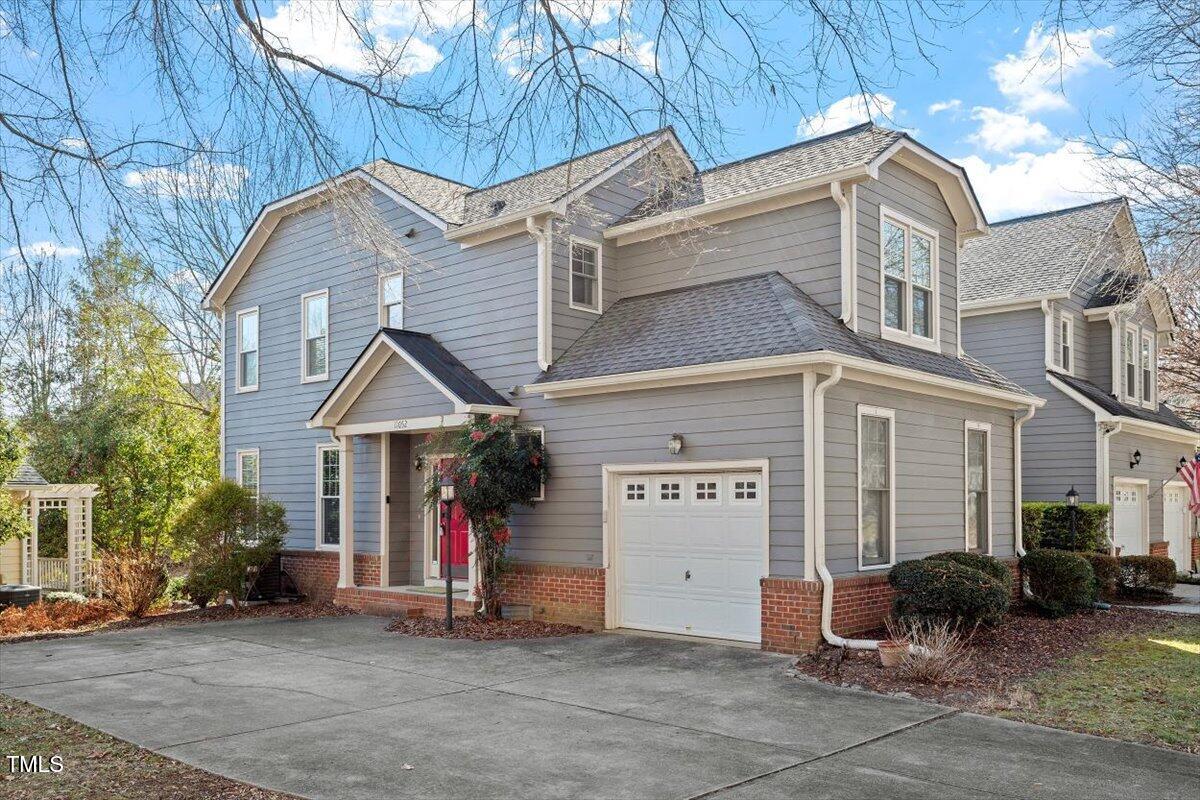 11052 Southwalk Lane Raleigh NC 27614