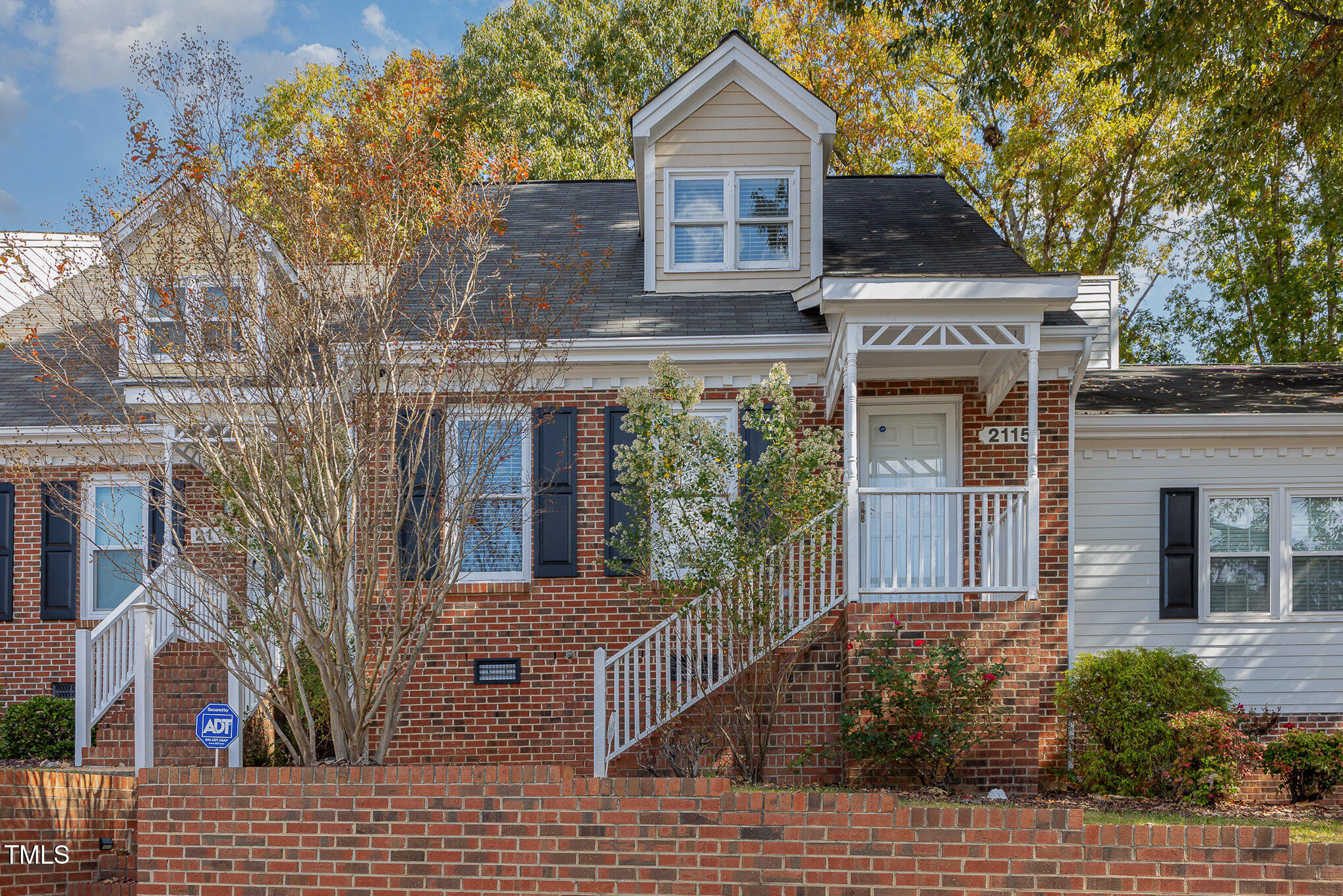 2115 Trailridge Court Raleigh NC 27603