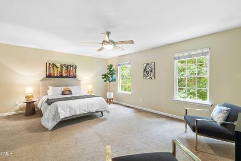 3010 Barrymore Street Raleigh NC 27603