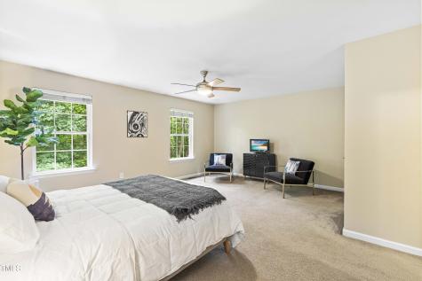 3010 Barrymore Street Raleigh NC 27603
