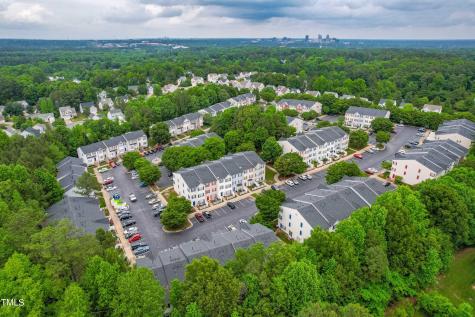 3010 Barrymore Street Raleigh NC 27603