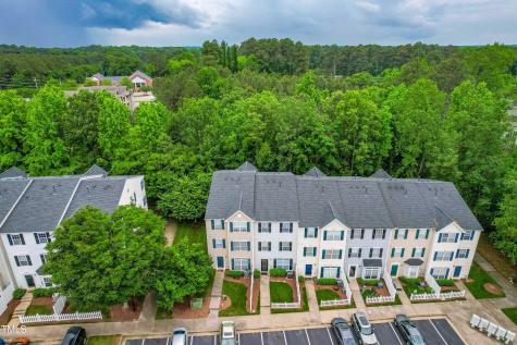 3010 Barrymore Street Raleigh NC 27603