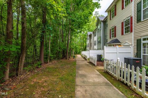 3010 Barrymore Street Raleigh NC 27603