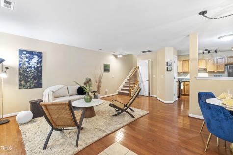 3010 Barrymore Street Raleigh NC 27603