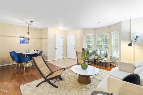 3010 Barrymore Street Raleigh NC 27603