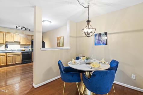 3010 Barrymore Street Raleigh NC 27603
