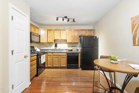 3010 Barrymore Street Raleigh NC 27603