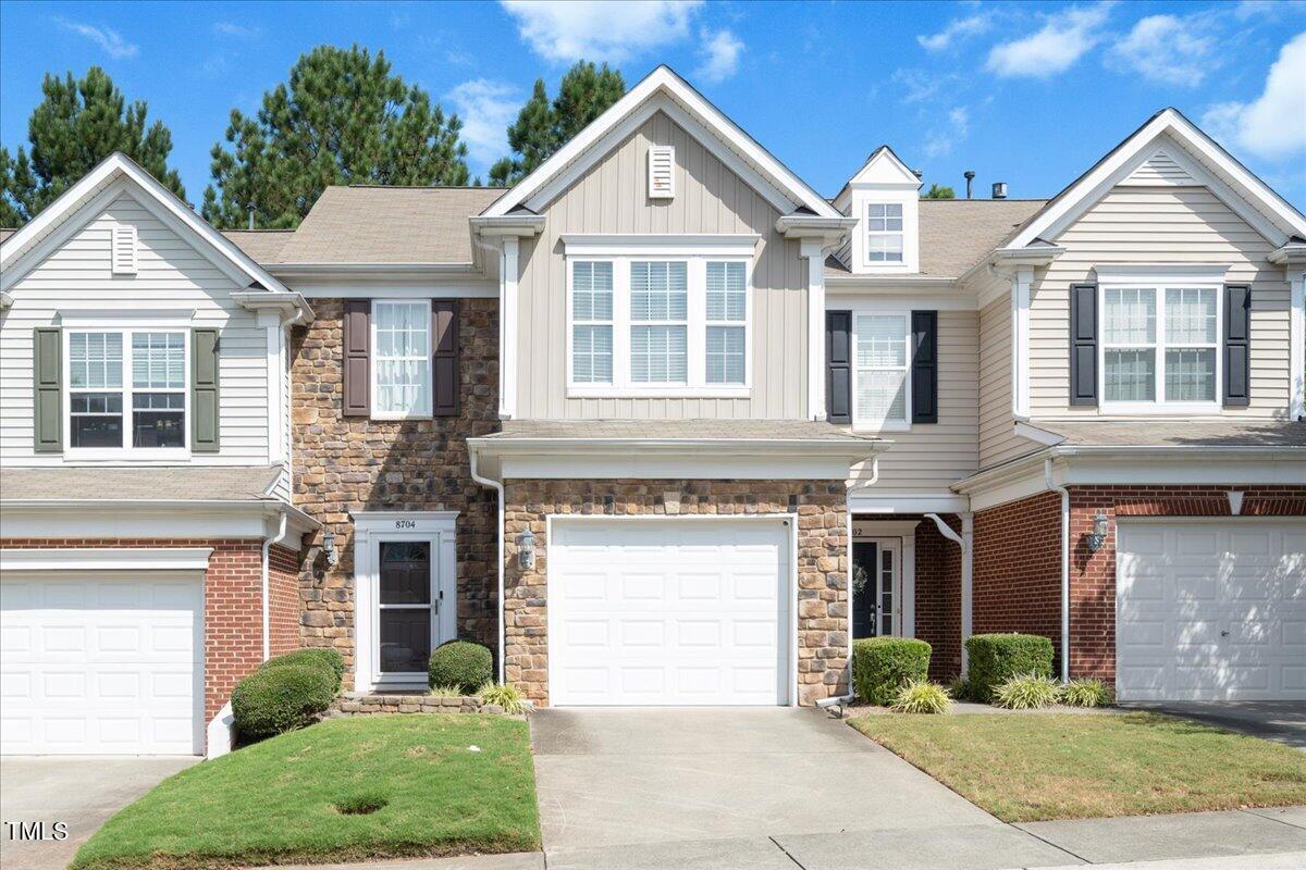 8704 Owl Roost Place Raleigh NC 27617