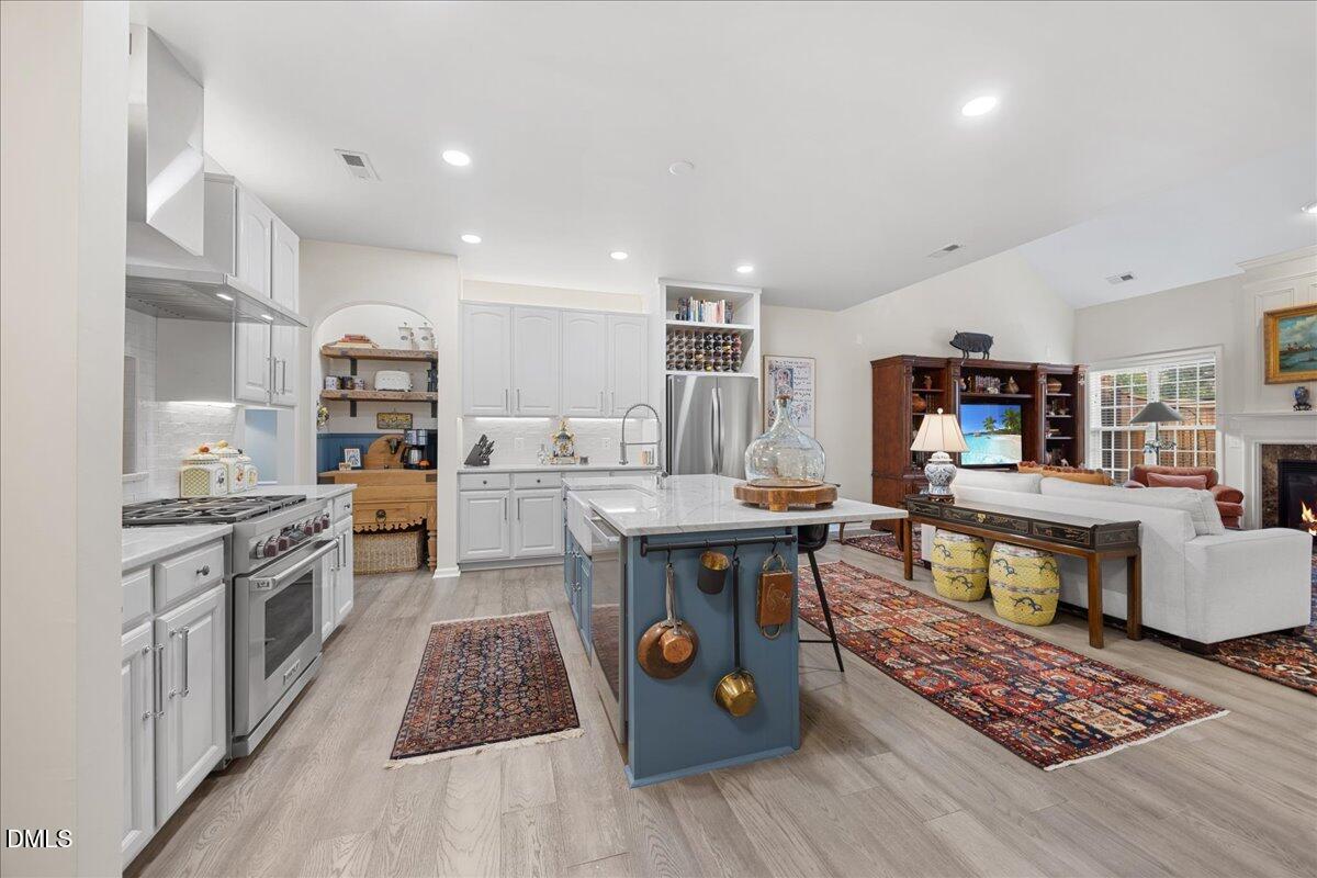 4607 Manassa Pope Lane Raleigh NC 27612