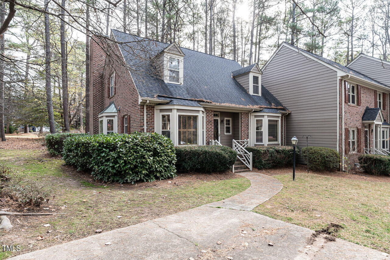 1301 Slatestone Court Raleigh NC 27615