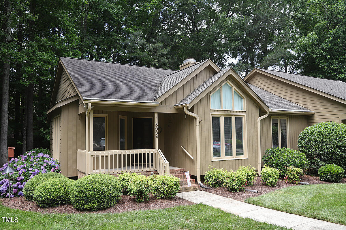 8004 Grey Oak Drive Raleigh NC 27615